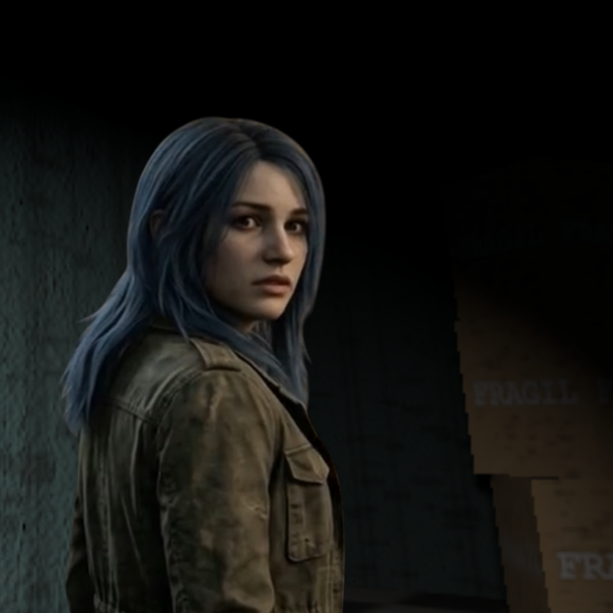 Notícia Entity Game